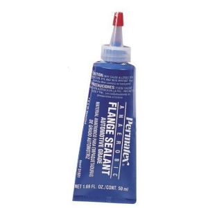 Permatex 51531 Anaerobic Flange Sealant 50 Ml Tube - All