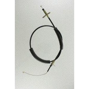Accelerator Cable Pioneer Ca-9027 - All