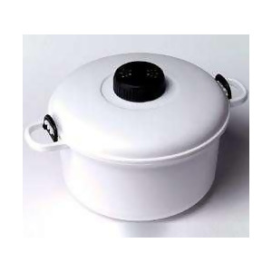 Jobar # Jc2045 Micro Magic Cooker - All