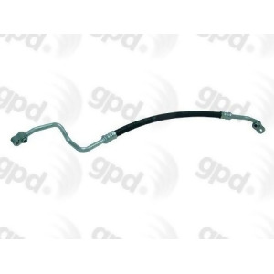 Global Parts 4811612 A/c Hose Assembly - All