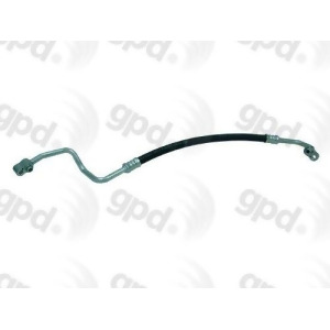 Global Parts 4811612 A/c Hose Assembly - All