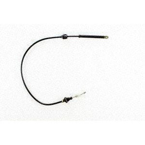 Accelerator Cable Pioneer Ca-8316 - All