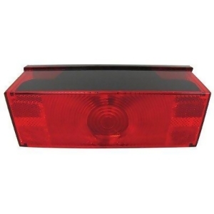 Peterson Manufacturing V456l Stop And Tail Light - All