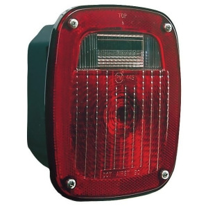 Peterson Manufacturing V445 Stop And Tail Light - All