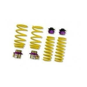 Kw 25320057 Coil-over Spring Kit for Bmw M3 - All