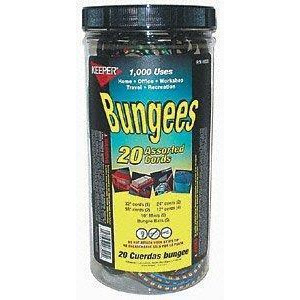 Bungee Cord Multi-pack - All