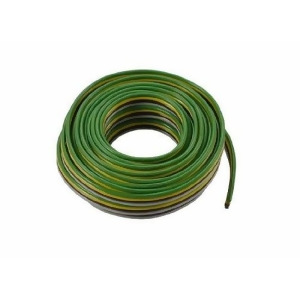 Jt T Products 2522F 16 Awg 4-Way Bonded Trailer Ribbon Wire 25 Ft. Spool - All
