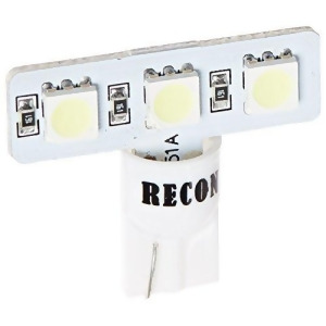 Recon 264280Whx Roof Light Bulb - All