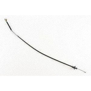 Accelerator Cable Pioneer Ca-8670 - All
