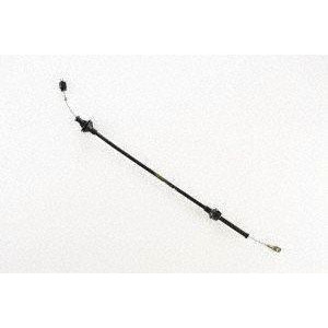 Accelerator Cable Pioneer Ca-8496 - All