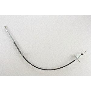 Accelerator Cable Pioneer Ca-8449 - All