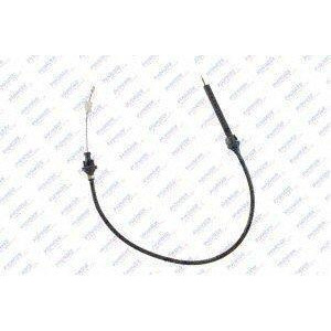 Accelerator Cable Pioneer Ca-8314 - All