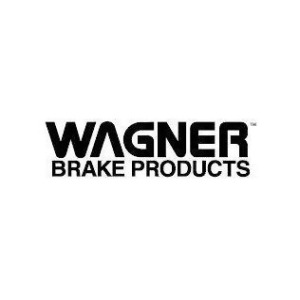 Disc Brake Pad-QuickStop Rear Wagner Zd1347 - All