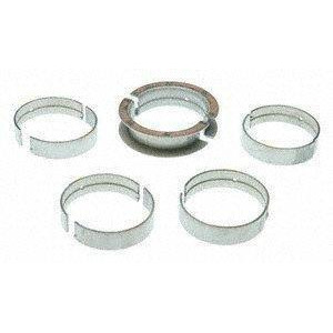 Clevite Engine Parts Ms-1596P-10 Main Bearings Sets - All
