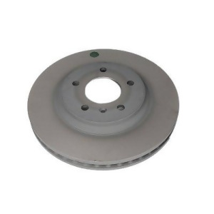 Disc Brake Rotor Front ACDelco 177-1071 - All