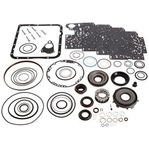 Gasket Kit-a/tr - All