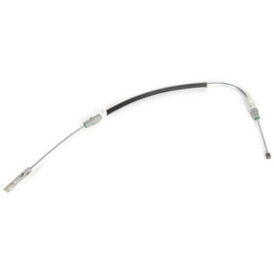 Parking Brake Cable Rear Right ACDelco 15241415 - All