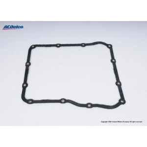 Auto Trans Oil Pan Gasket-Fluid Pan Gasket ACDelco 29549684 - All