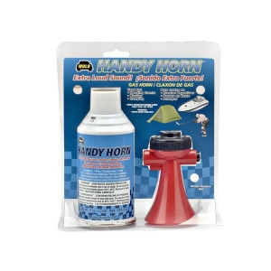 Wolo 490 Handy Horn - All