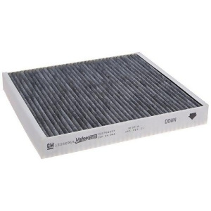 Cabin Air Filter ACDelco Cf184 - All
