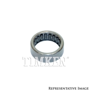 Timken B2414 Axle Spindle Bearing - All