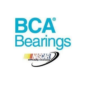 Bca Bearings 572 Taper Bearing Cup - All