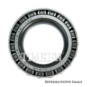 Differential Pinion Bearing Timken Np310800 - All