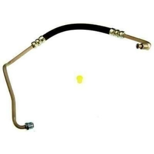 Power Steering Pressure Line Hose Assembly ACDelco 36-355250 - All