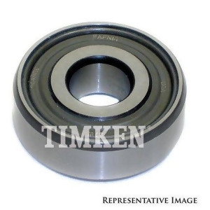 Timken 207Kyy Multi Purpose Wheel Bearing - All