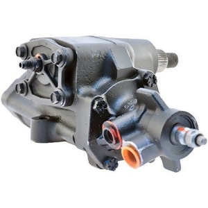 Steering Gear ACDelco 36G0085 Reman - All