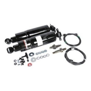 Shock Absorber-Air Lift Rear ACDelco 504-110 - All