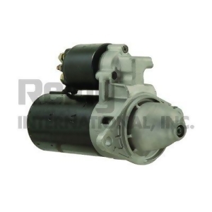 Starter Motor-Premium Remy 17320 Reman fits 97-01 Cadillac Catera 3.0L-v6 - All
