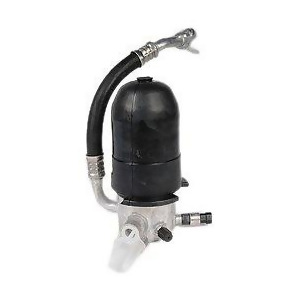 A/c Receiver Drier ACDelco 15-10645 - All
