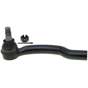 Steering Tie Rod End ACDelco 46A1108a - All
