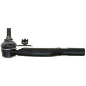 Steering Tie Rod End ACDelco 46A1022a - All