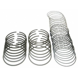 Cp Piston Rings - All