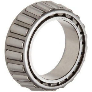 Axle Shaft Bearing Timken Hm218248 - All