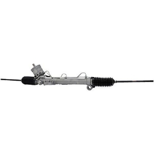 Rack and Pinion Complete Unit ACDelco 36R0373 Reman - All