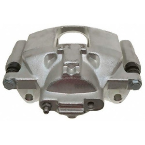 Disc Brake Caliper-Friction Ready Front-Right/Left ACDelco 18Fr2508 Reman - All