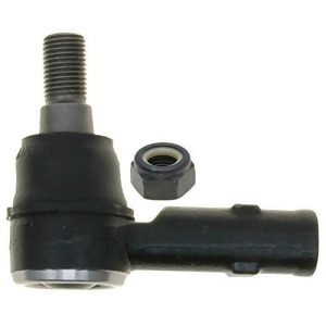 Steering Tie Rod End ACDelco 46A1073a - All
