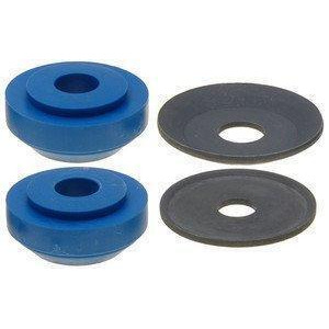 Acdelco 46G25055a Suspension Strut Rod Bushing - All