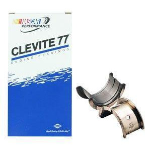 Clevite Ms2207A25Mm Engine Crankshaft Main Bearing Set - All