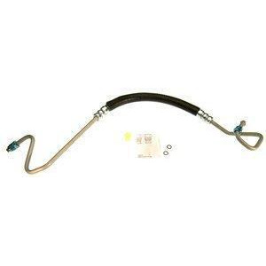 Power Steering Pressure Line Hose Assembly ACDelco 36-359210 - All