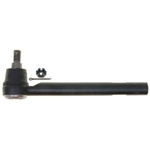 Steering Tie Rod End ACDelco 46A1216a fits 05-10 Honda Odyssey - All