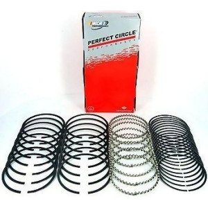 Clevite 40203Cp.030 Engine Piston Ring Set - All