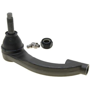 Acdelco 46A0703a Steering Tie Rod End - All
