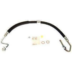 Power Steering Pressure Line Hose Assembly ACDelco 36-360810 - All