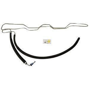 Power Steering Return Line Hose Assembly-Return Line Assembly ACDelco 36-365509 - All