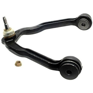Suspension Control Arm and Ball Joint Assembly Front Upper ACDelco 45D1103 - All