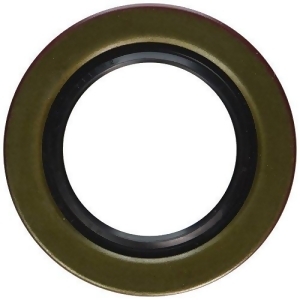 Transfer Case Output Shaft Seal Timken 711552 - All